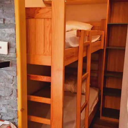 Appartamento Appart. 2p Avec Balcon, Proche Pistes Et Commerces - Fr-1-755-8 *