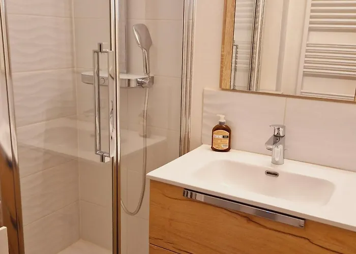 Апартаменты Appart. 2p Avec Balcon, Proche Pistes Et Commerces - Fr-1-755-8